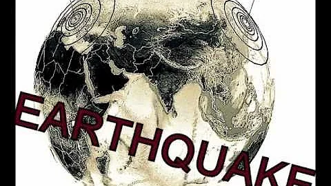 Truci, Asi & Fartech - Earthquake ( Original Mix )