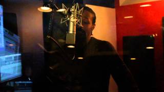 Dizzystarz Ridin Studio Performance