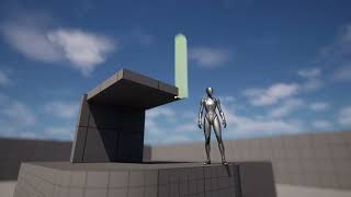 Unreal Engine 5 — Simple Building System | Source Code Showcase