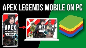 How To Play Apex Legends Mobile on PC, Laptop or Mac (Easy) 2023