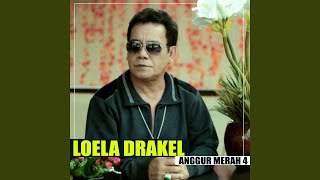 Hanya Anggur Merah