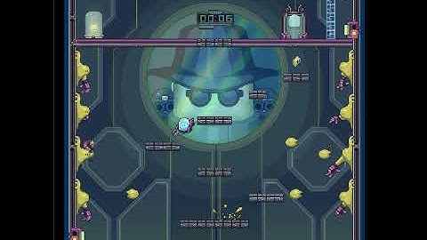 (IL World Record) Test Subject Green - Level 13 in 0:14