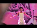 Omar Rudberg live at Pinkpop, 21st June 2025 - It takes a fool to remain sane