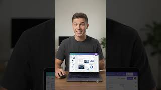 This AI Makes PowerPoint Presentations for You 🤯 | AI Tool #shorts #aivideo