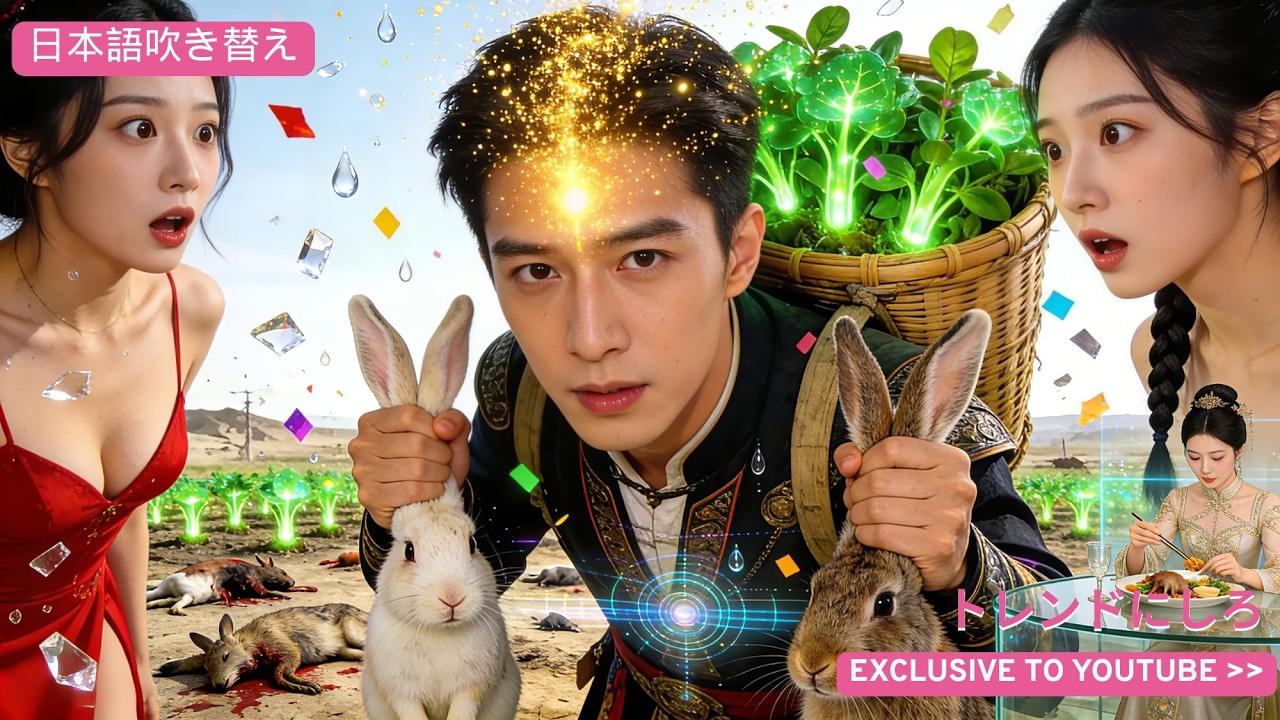 異世界に転生した俺は、極貧生活を送る「甘やかし妻システム」に縛られてしまう。最初は口がきけない妻と、セクシーな義妹​​がいた！キャッシュバック狙いで妻を治し、大富豪に！