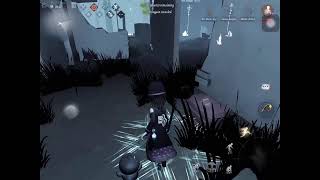 IDENTITY V 7PM RANK MATCH 8.8.2026