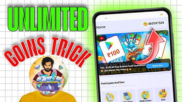 Diamond Wala App Unlimited Trick || Diamond Wala App Se Coin Kaise Kamaye 2025