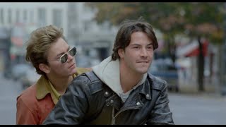 My Own Private Idaho (1991) x Alex Lahey - On My Way