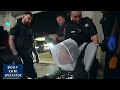 Woman Goes Crazy During Arrest | Police Bodycam
