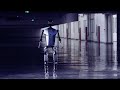China unveils first self-developed humanoid robot