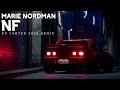 Marie nordman ft nf  paranoid 4k