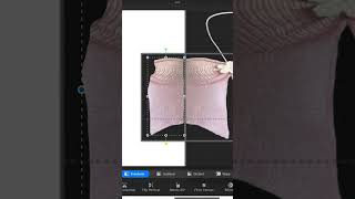 photobashing tut! #roblox #robloxclothing #robloxdesign #robloxdesigner #tutorial 