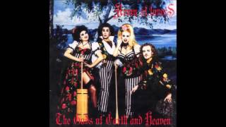 Watch Army Of Lovers Blood In The Chapel video