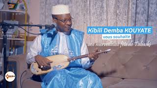 AW SAMBE SAMBE (Bonne fête de Tabaski)