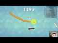Play Snake IO Part1 | Snake io game | gaming