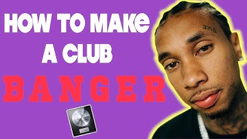 MAKING A TYGA TYPE BEAT | HOW TO MAKE G EAZY, TORY LANEZ, D.A DOMAN TYPE BEATS| Logic Pro X Tutorial
