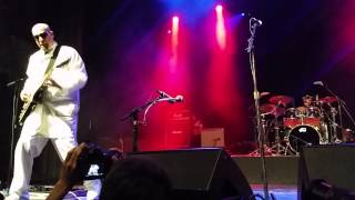 Caca Live 2015 Full Show Part 2 Of 2