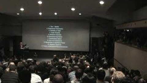 Urbanisms: Working With Doubt XX: Q&A V