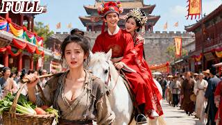 Chồng Vì Danh Lợi Bỏ Rơi Vợ Bán Raunào Ngờ Cô Lại Là Công Chúa Hoàng Thất Thất Lạc Bấy Lâu