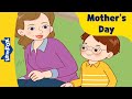 It's Mother's Day! | Mother's Day Surprise | Stories for Kids | Culture and History