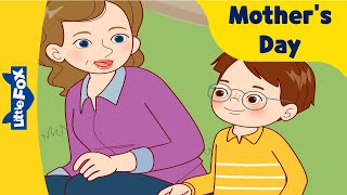 Hari Ibu! | Kejutan Hari Ibu | Cerita untuk Anak | Budaya dan Sejarah