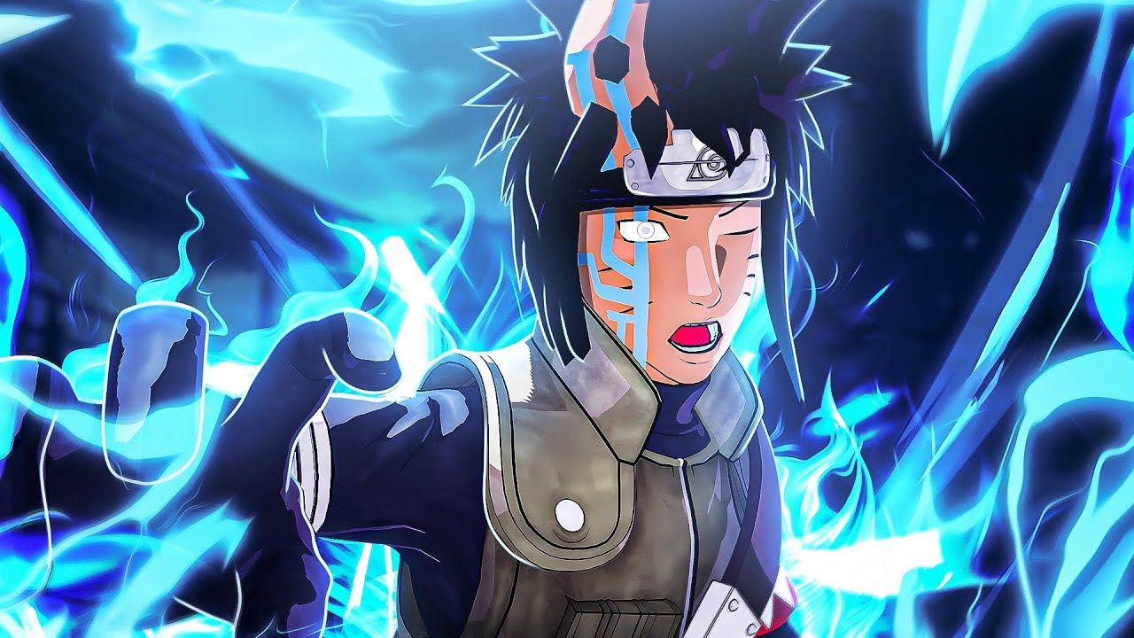 NEW Azure Blade Heaven Annihilation SS+ Weapon! Shinobi Striker