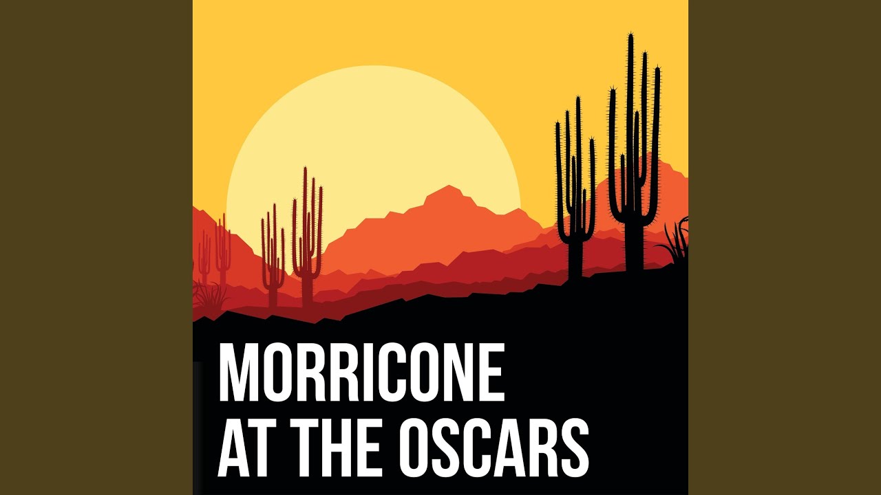 Morricone: Main Theme (From 