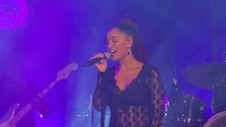 Jorja Smith: Tomorrow (Live in Sweden)