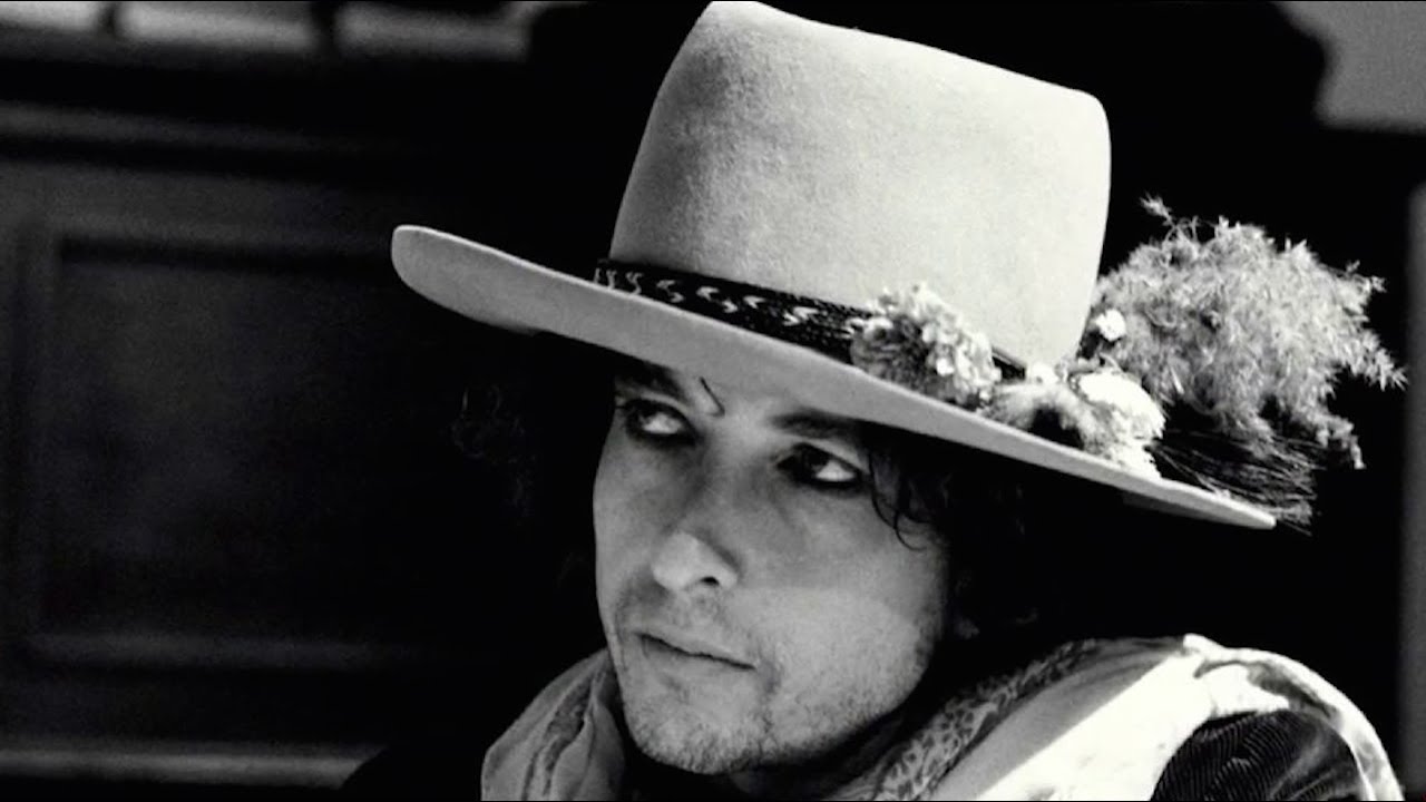 What S Streaming New Bob Dylan Doc Adam Sandler Film And Look Back At Rounders Youtube