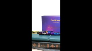 Capture Your Benu x Van Dieman’s Fairy Dust Potion Boxed Set Today!