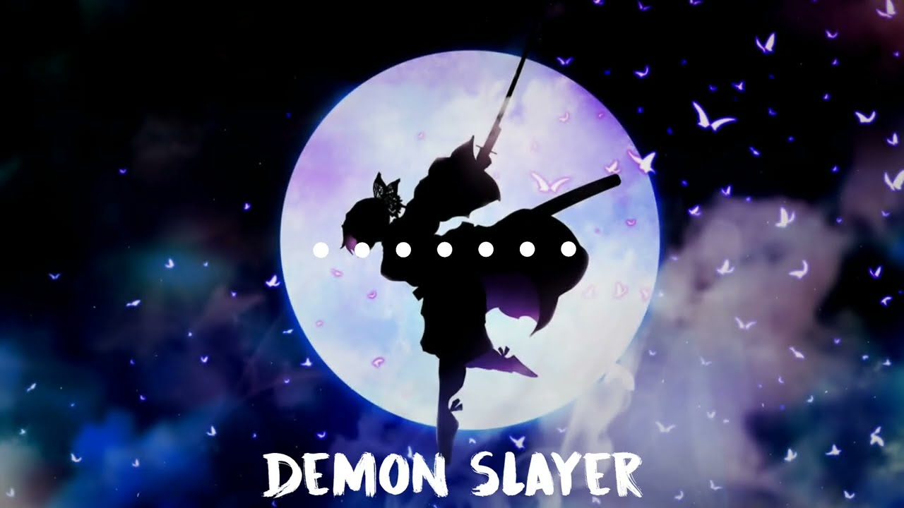 Demon Slayer Notification Sound / Demon Slayer Ringtone 