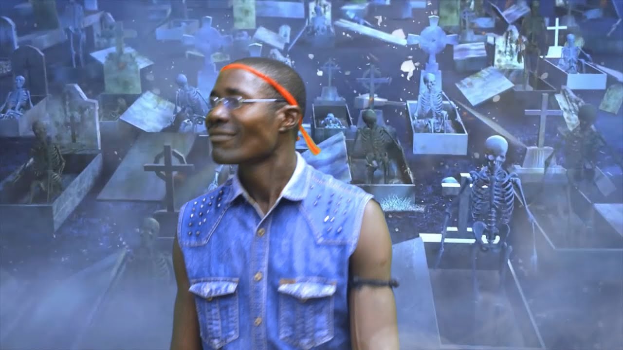 Lunduma Bhizukulu (Official Traditional Video) Kalunde Media Lunduma Bhizukulu (Official Traditional Video) Kalunde Media #1
