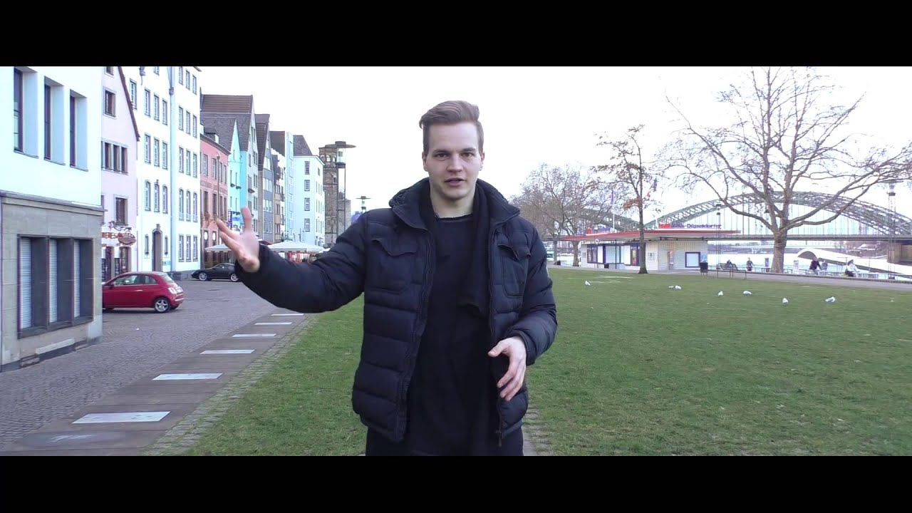 Der 100 Fragen Test - wie Du an einem Tag all deine Fragen klärst