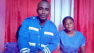 Court Message Prophète Juniorl Zamor Et Mme Samenta Zamor