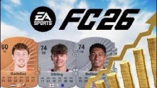 EA FC 26 ULTIMATE TIME SEM FIFA POINTS!!! | PACK OPENING