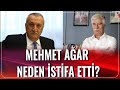 Mehmet Ağar Neden İstifa Etti? | Faruk Bildirici | Akşam Haberleri