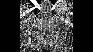 Maggot Crown - Cryptic Immoral Secure (Full Album)