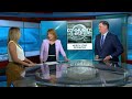 North Star reporter speaks about regional food pantry