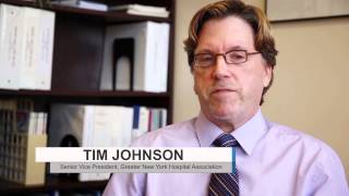 What We Do: New York Alliance for Careers in Healthcare Helps New Yorkers