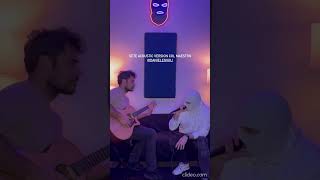 Mezzosangue  Sete Acoustic Version