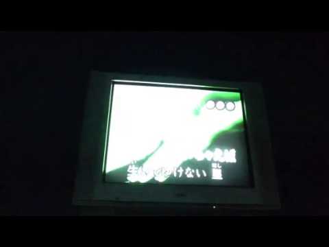 B'zカラオケ ロンリースターズ