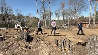 BURN BAN SHUTDOWN | Fire Dept Responds to Dry Conditions