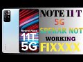 REDMI NOTE 11T 5G SOUND PROBLEM SOLUTION 🇮🇳🩺🪛😇🇮🇳