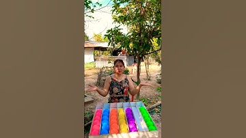 🏀 Puzzle sort ball level medium smooth colors game play#shorts