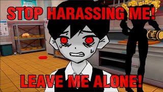 VRCHAT - Harassing Sunny in Vrchat