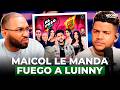 MAICOL NOVA REVELA LA VERDADERA RAZÓN TRAS EL CAMBIO DE HORARIO DEL PROGRAMA AL PELO RADIO