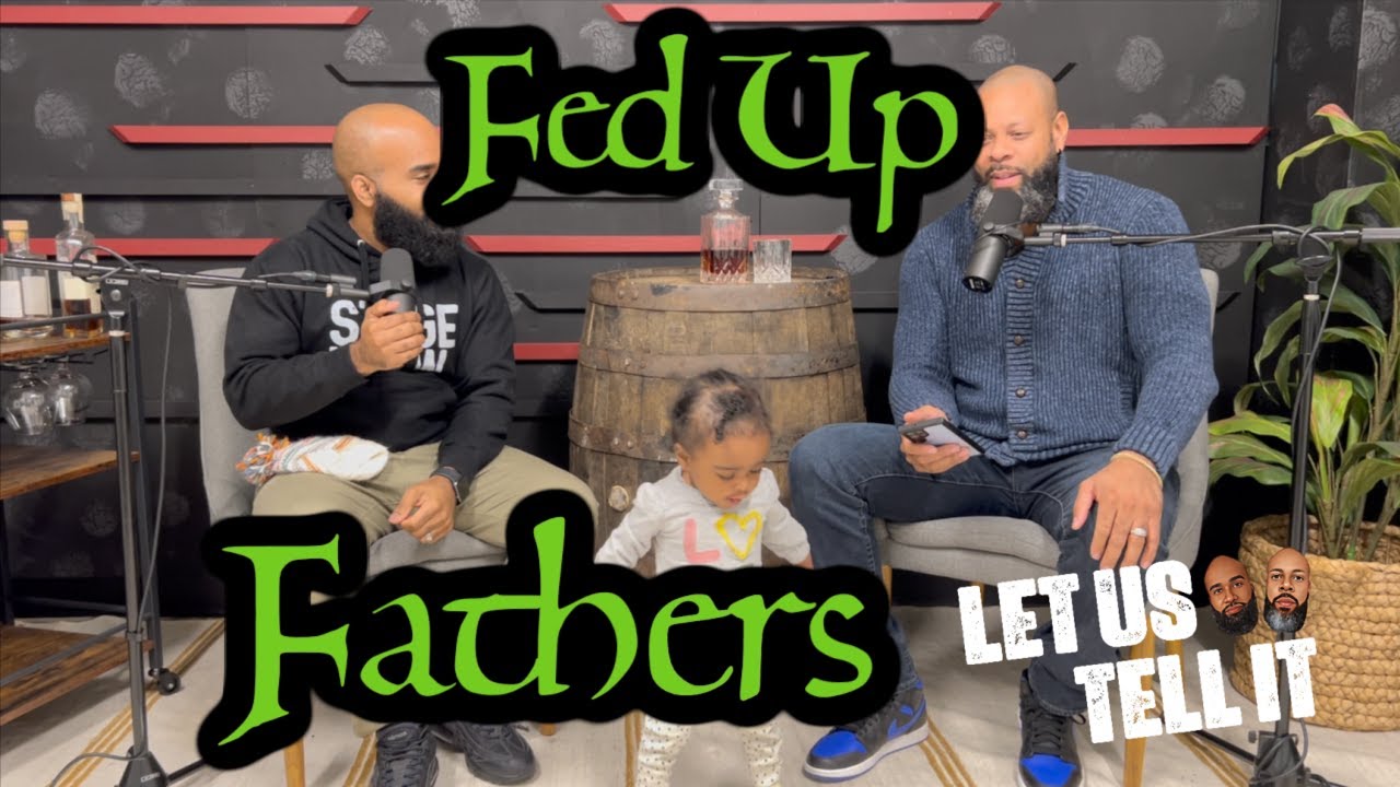 Fed Up Fathers | 