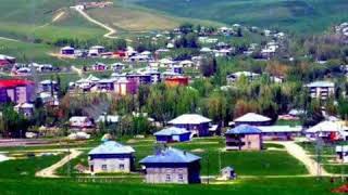Ağri Bi̇r Sevdadir