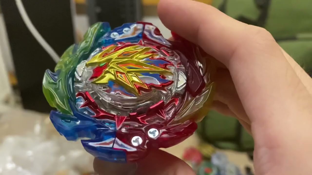 Hyperion and Helios DX Set Review Part 2