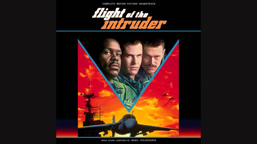 Watch Flight of the Intruder Soundtrack The Bomb Run on YouTube Watch Flight of the Intruder Soundtrack The Bomb Run on YouTube